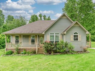 11 Ben Thompson Rd, Kelso, TN 37348