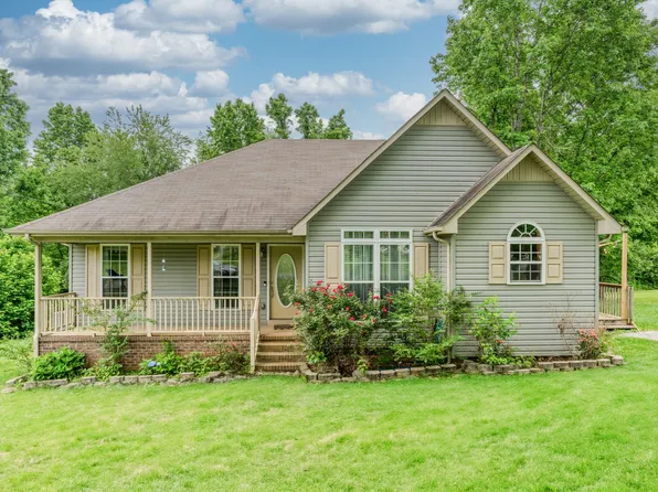 11 Ben Thompson Rd, Kelso, TN 37348