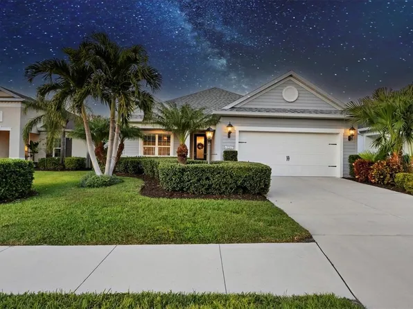 12117 Whisper Lake Dr, Bradenton, FL 34211