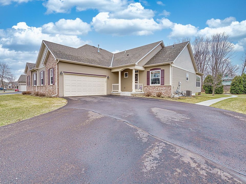 4907 384th Trl, North Branch, MN 55056 Zillow