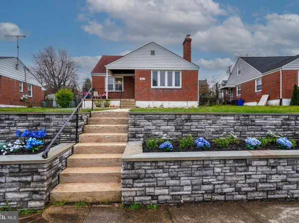 1835 Ellinwood Rd, Rosedale, MD 21237