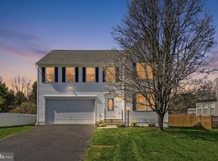 866 Merrimans Ln, Winchester, VA 22602