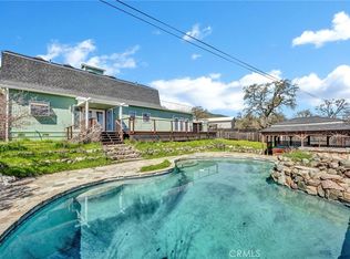 150 Rodello Rd, Lakeport, CA 95453