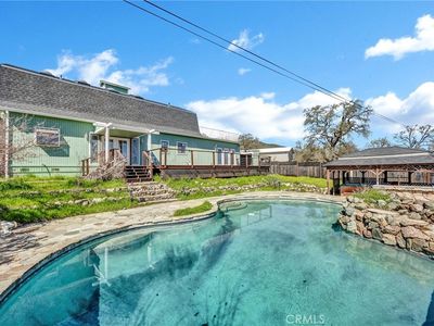 150 Rodello Rd, Lakeport, CA, 95453