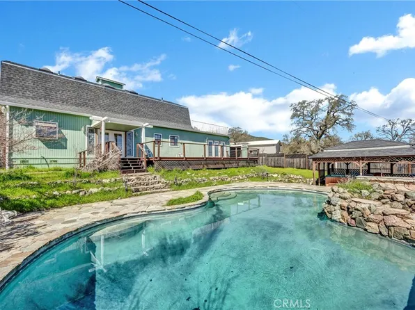 150 Rodello Rd, Lakeport, CA 95453