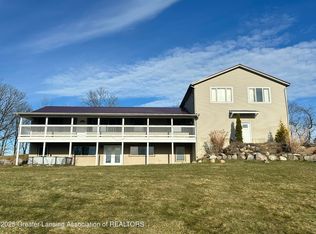 9828 Pheasant Rdg, Portland, MI 48875