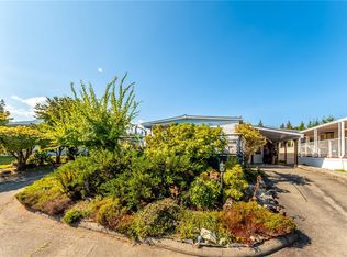 10980 Westdowne Rd #7, Ladysmith, BC V9G 1X2