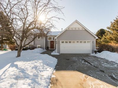 250 Shamrock Dr, White Bear Lake, MN, 55115