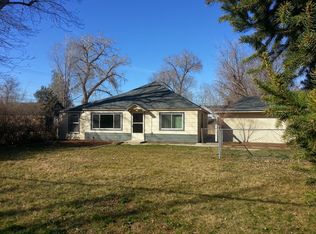 1719 N Liberty St, Boise, ID 83704