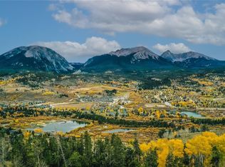 27 Fly Caster Ln, Silverthorne, CO 80498