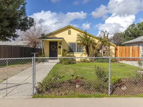 123 E Alhambra Ave, Fresno, CA 93728