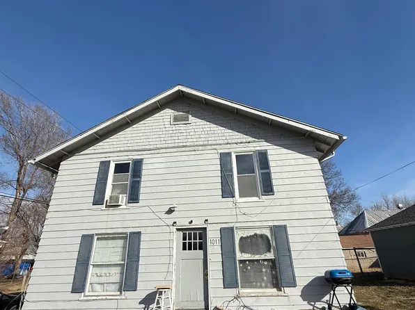 1011 N Jefferson St, Junction City, KS 66441