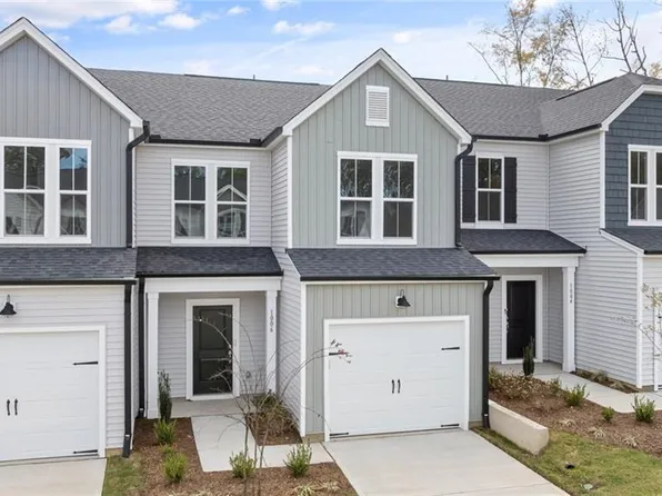 1006 Poets Walk Rd, Whitsett, NC 27377