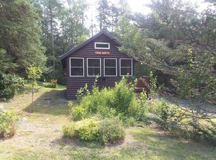 47 Loon Lake Rd, Rangeley, ME 04970