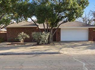 2527 Castleford Rd, Midland, TX 79705