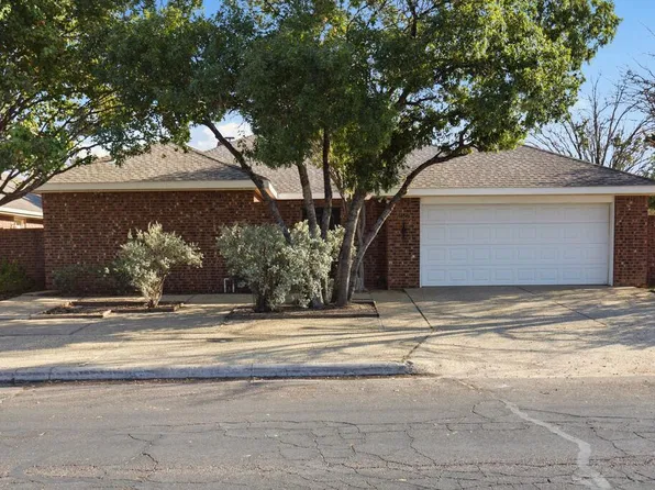2527 Castleford Rd, Midland, TX 79705