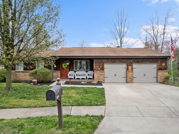 4475 Timber Chase, Batavia, OH 45103