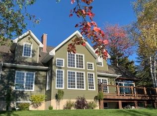 446 Van Buren Cove Rd #T17-R3, Van Buren, ME 04785