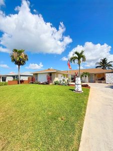 637 SW Sail Terrace, Port Saint Lucie, FL, 34953