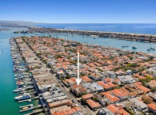 521 Via Lido Nord, Newport Beach, CA 92663