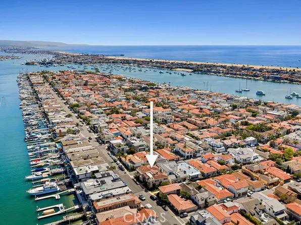 521 Via Lido Nord, Newport Beach, CA 92663