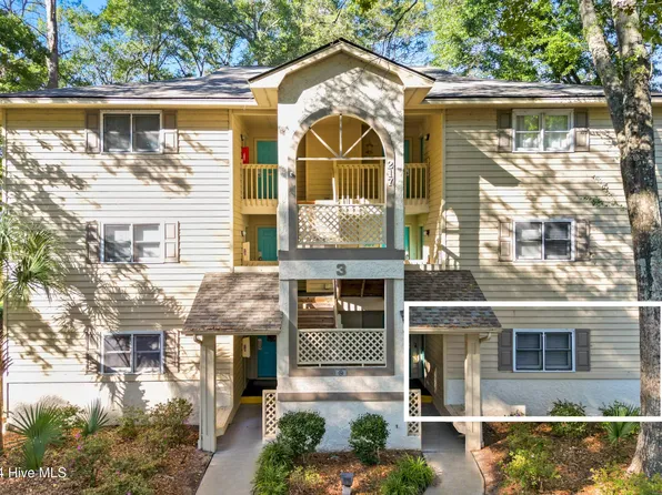 217 Clubhouse Road #2, Sunset Beach, NC 28468