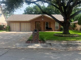 11226 Langdon Ln, Houston, TX 77072