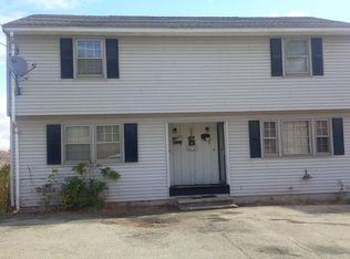18A Boardman St #A, Worcester, MA 01606