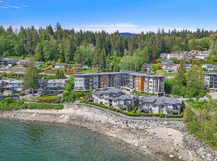 3825 Cates Landing Way #408, North Vancouver, BC