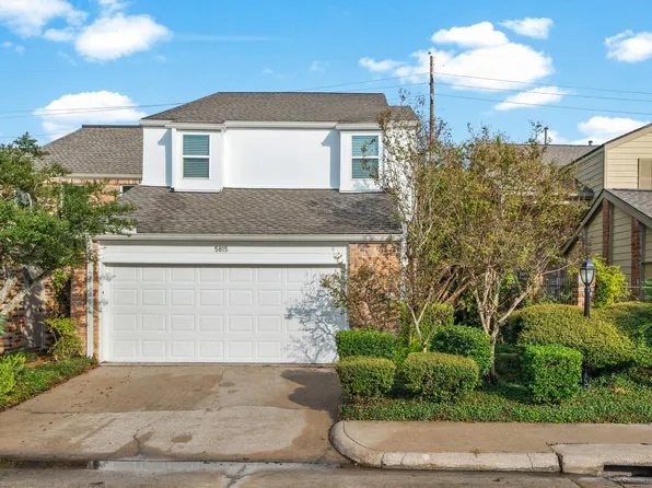 5815 Sugar Hill Dr, Houston, TX 77057