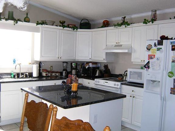 Open Kitchen 