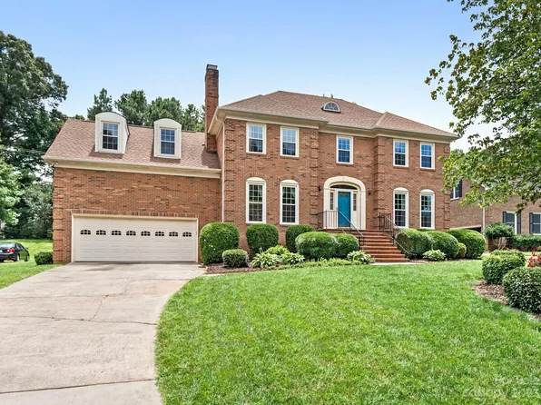 11620 Old Surry Ln, Charlotte, NC 28277