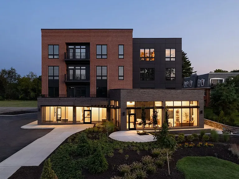 Orris: Apartments and Townhomes — Photo 64