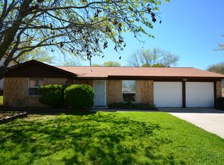 926 Edwards St, Copperas Cove, TX 76522