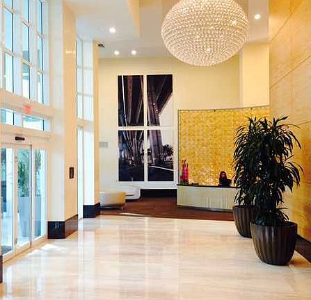4th image of 950 Brickell Bay Dr APT 5402