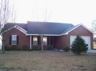 1728 Harrogate Dr, Augusta, GA 30906