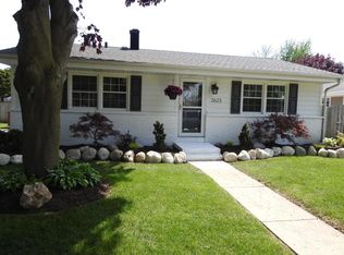 2623 27th St, Kenosha, WI 53140