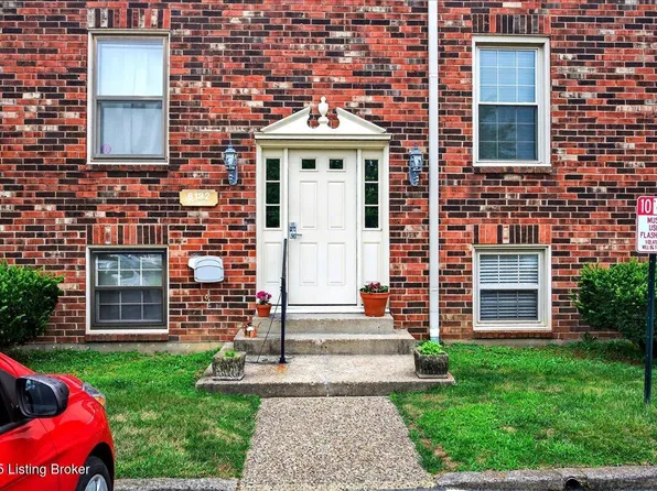 8132 Lake Ter APT F7, Louisville, KY 40222