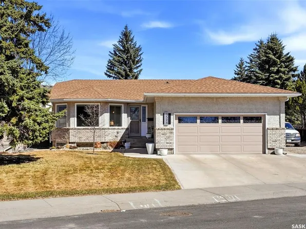 3524 Canterbury PLACE E, Regina, SK S4V 2T4