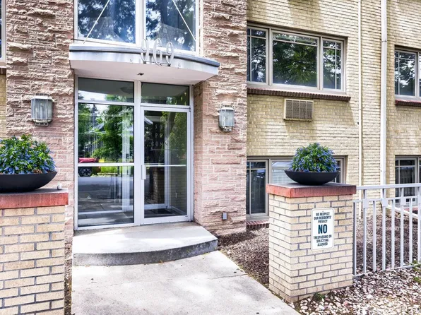 969 S Pearl Street #306, Denver, CO 80209