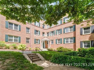 2206 Washington Ave APT 103, Silver Spring, MD 20910
