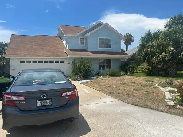 128 Seaclusion Dr, Panama City Beach, FL 32413