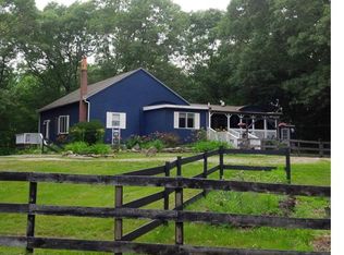 11 Willowbrook Ln, Canterbury, CT 06331