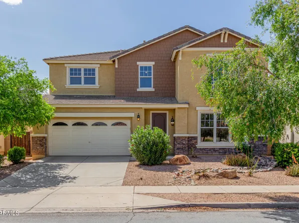 4125 W LYDIA Lane, Phoenix, AZ 85041