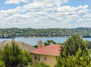 341 Southwind Rd, Point Venture, TX 78645