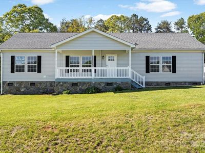 1058 Canada Dr, Dallas, NC, 28034
