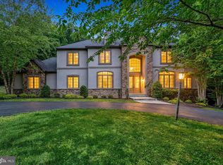 11702 Huntsworth Ln, Owings Mills, MD 21117