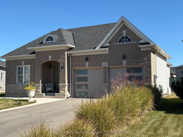 424 Williams Cres, Fort Erie, ON L2A 0E9
