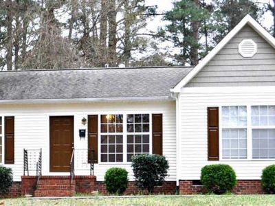 500 Hammond St, Durham, NC, 27704