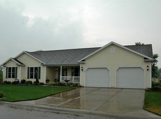 51647 Sandlewood Dr, Granger, IN